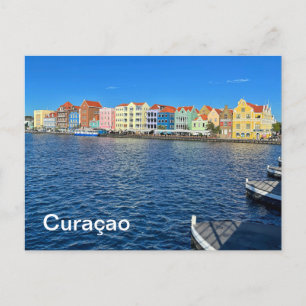 Curaçao Briefkaart