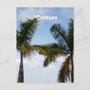 Curaçao Briefkaart