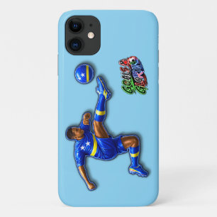 Curaçao iPhone 11 hoesje