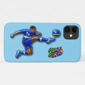 Curaçao Case-Mate iPhone case (Achterkant (horizontaal))