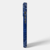 Curacao Case-Mate iPhone Case (Achterkant / Links)