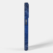Curacao Case-Mate iPhone Case (Achterkant / Rechts)