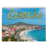 Curacao dreaming  kalender (Hoes)