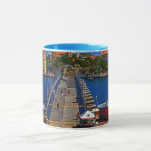 Curacao Emmabridge Design Mok (Midden)