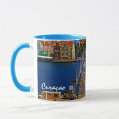 Curacao Emmabridge Design Mok (Links)