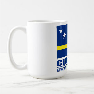 Curacao Koffiemok