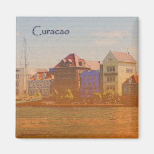 Curaçao Magneet