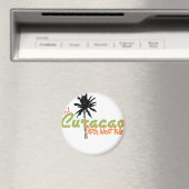 Curacao Magneet (Insitu (Vaatwasser))