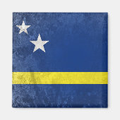 Curacao Magneet (Voorkant)