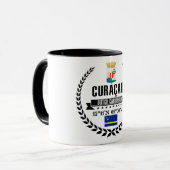 Curaçao Mok (Voorkant links)