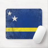 Curacao Muismat (Met muis)