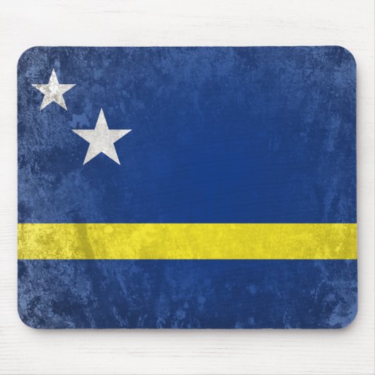 Curacao Muismat (Voorkant)