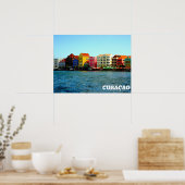 Curacao Poster (Cuisine)