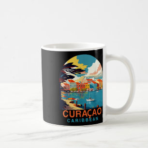 Curacao Reizen Zomervakantie Curacao Caribbean I Koffiemok