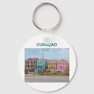 Curaçao Sleutelhanger