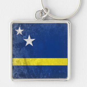 Curaçao Sleutelhanger