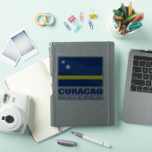 Curacao Sticker (iPad Cover)