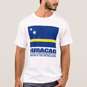 Curacao T-shirt