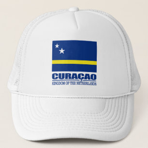 Curacao Trucker Pet