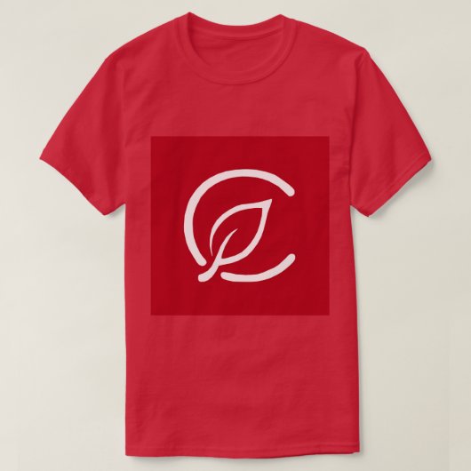 Curaleaf7 T-Shirt (Design voorkant)
