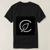Curaleaf 9 T-Shirt (Design voorkant)
