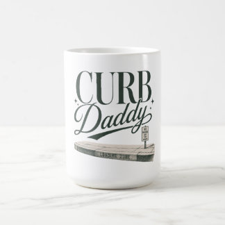 Curb Daddy Koffiemok