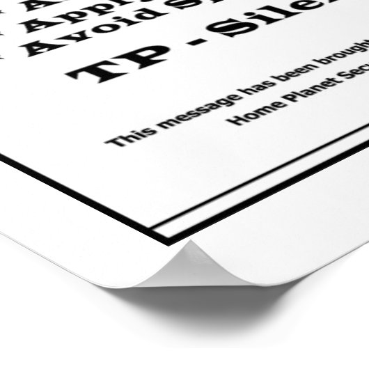 Cure 4 TP ~ affiche (Coin)