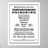 Cure 4 TP ~ affiche (Devant)