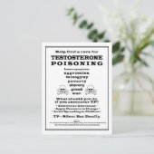 Cure 4 TP ~ carte postale (Debout devant)