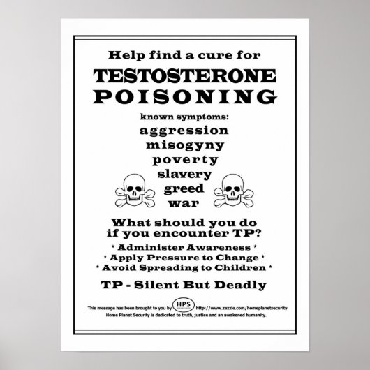 Cure 4 TP ~ poster (Voorkant)