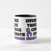 CURE...Chiari Mok (Midden)