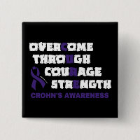 CURE...Crohn's Knop