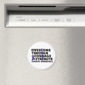 CURE...Crohn's Magneet (Insitu (Vaatwasser))
