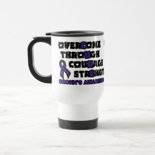 CURE...Crohn's Reisbeker