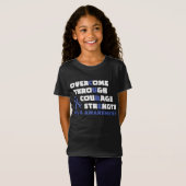 CURE...CVS T-SHIRT (Voorkant volledig)