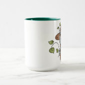 Cure Diabète Mug (Centre)