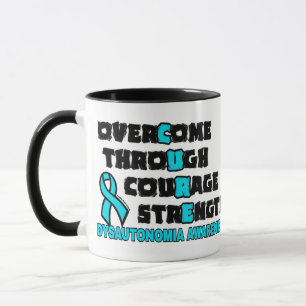CURE... Dysautonomie Mok
