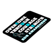 CURE...EDS MAGNEET (Linkerzijde)