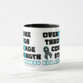 CURE...EDS MOK (Midden)