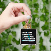 CURE...EDS SLEUTELHANGER (Hand)