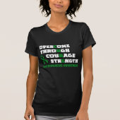 CURE...Gastroparese T-shirt (Voorkant)