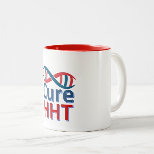 Cure HHT MOK (Voorkant rechts)