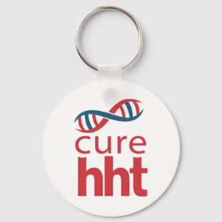 Cure HHT Sleutelhanger