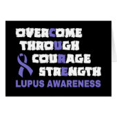 CURE...Lupus (Devant horizontal)