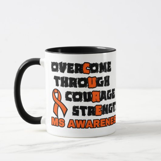 CURE...MS MUG (Gauche)