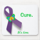 Cure Muismat (Voorkant)