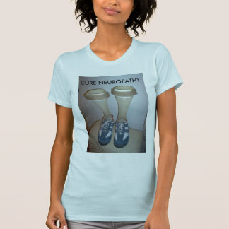 Cure Neuropathie T-Shirt
