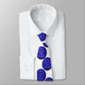 Cure Over de hele wereld Stropdas (Gebonden)