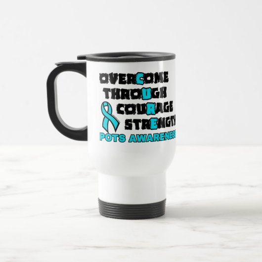 CURE...POTS REISBEKER (Links)