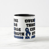 CURE...RA MUG (Centre)